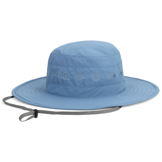 Women's Solar Roller Sun Hat