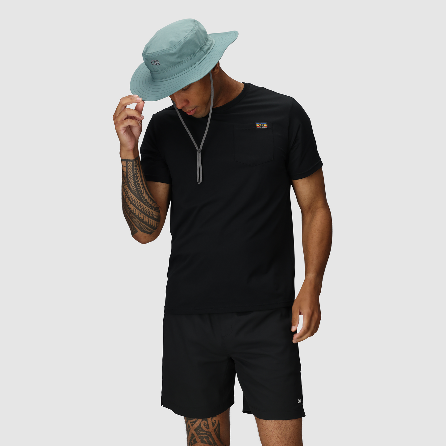 Sun Hat
