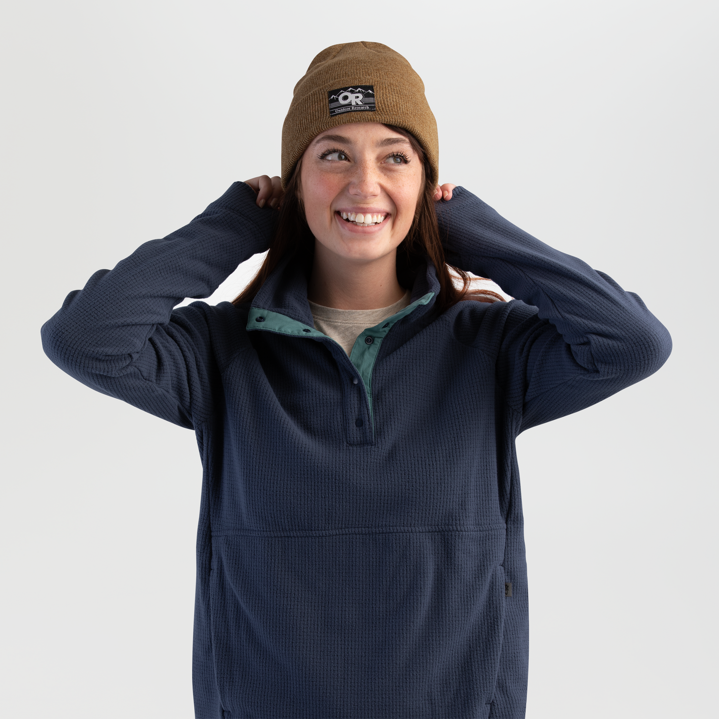 Juneau Beanie