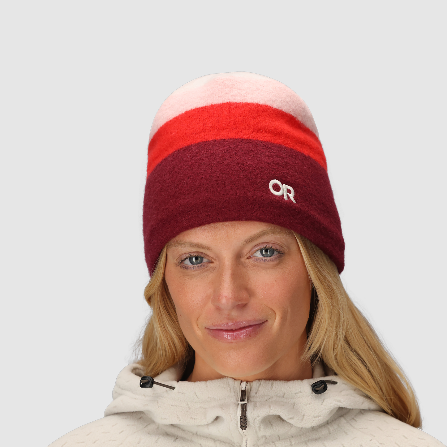 Gradient Beanie
