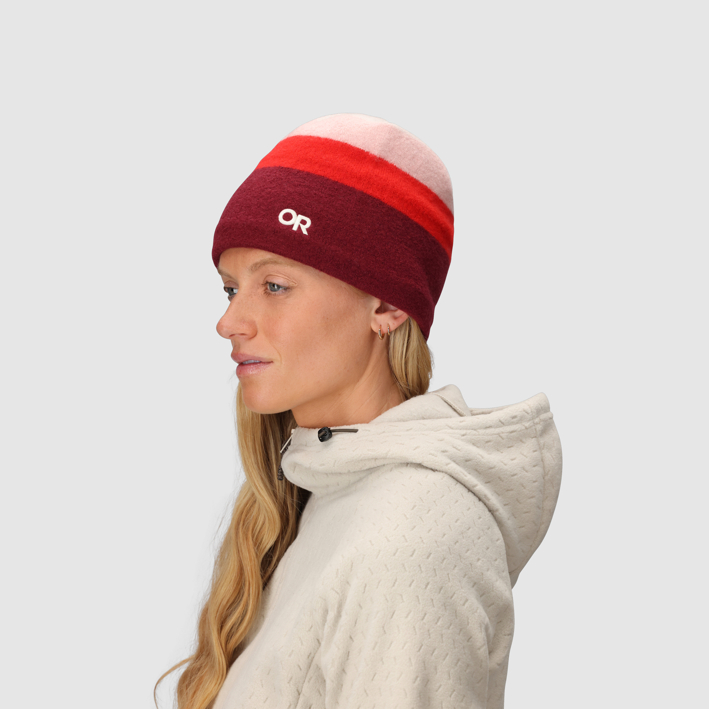 Gradient Beanie