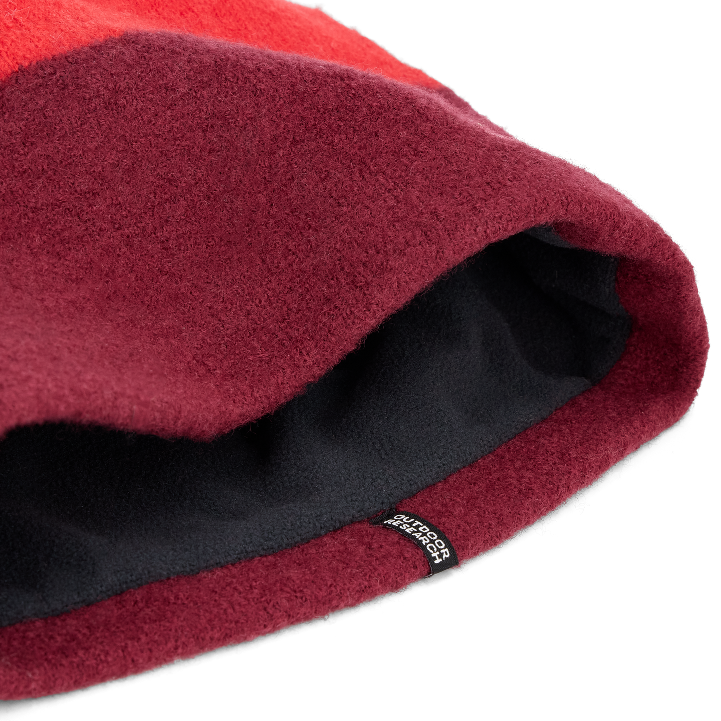 Gradient Beanie