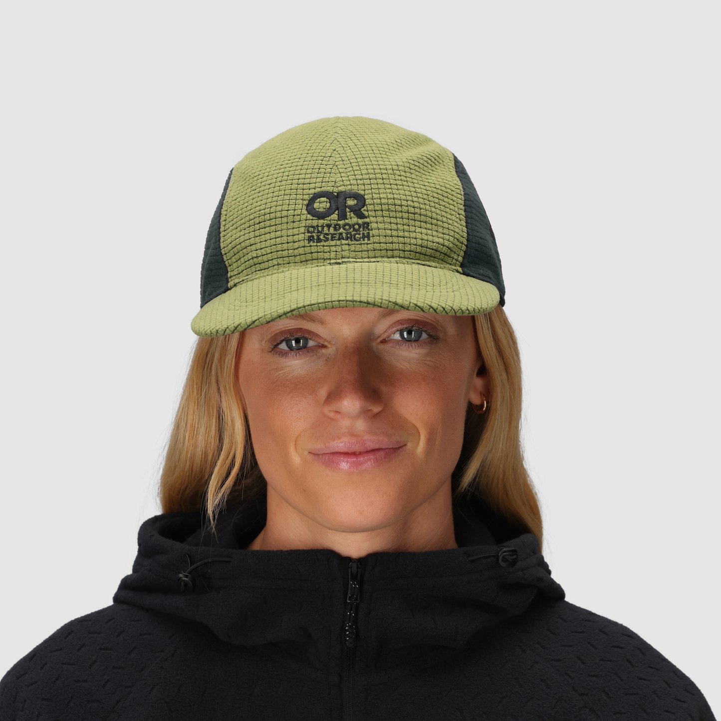 Trail Mix Cap