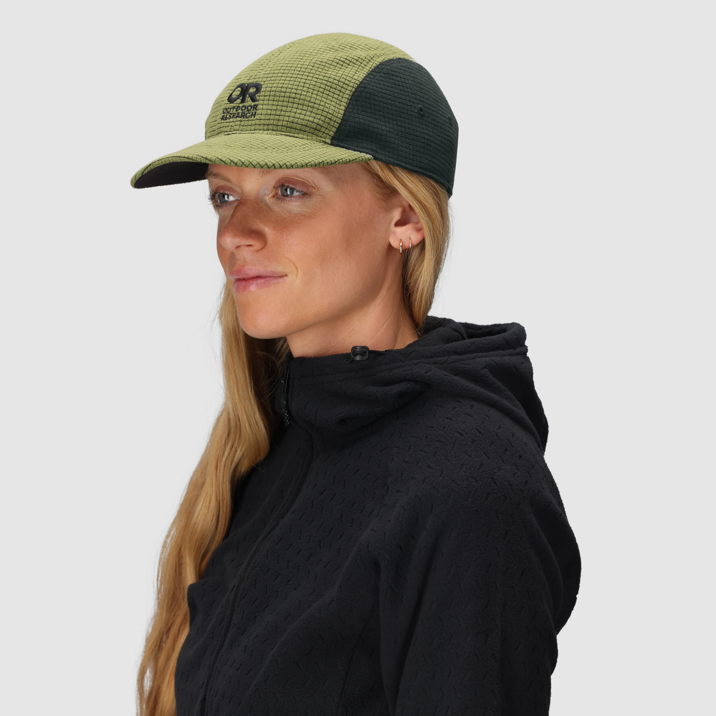 Trail Mix Cap