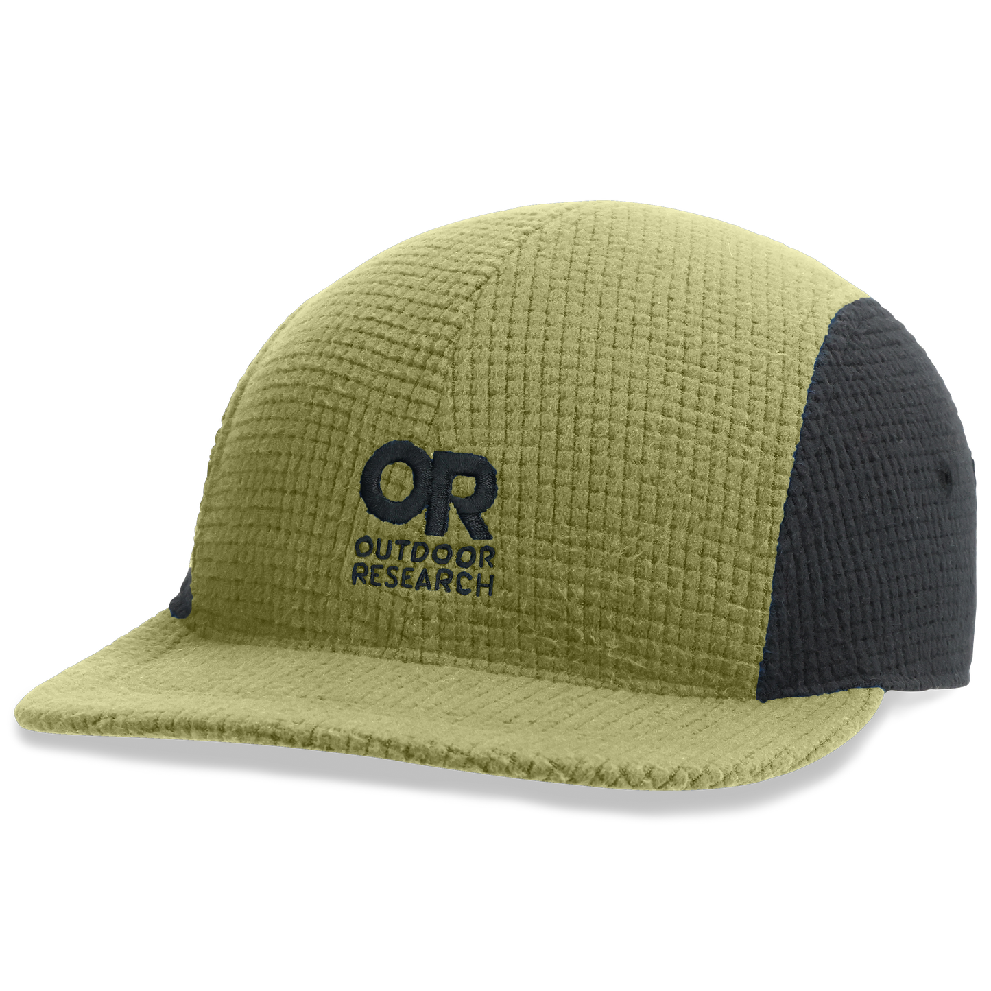 Trail Mix Cap