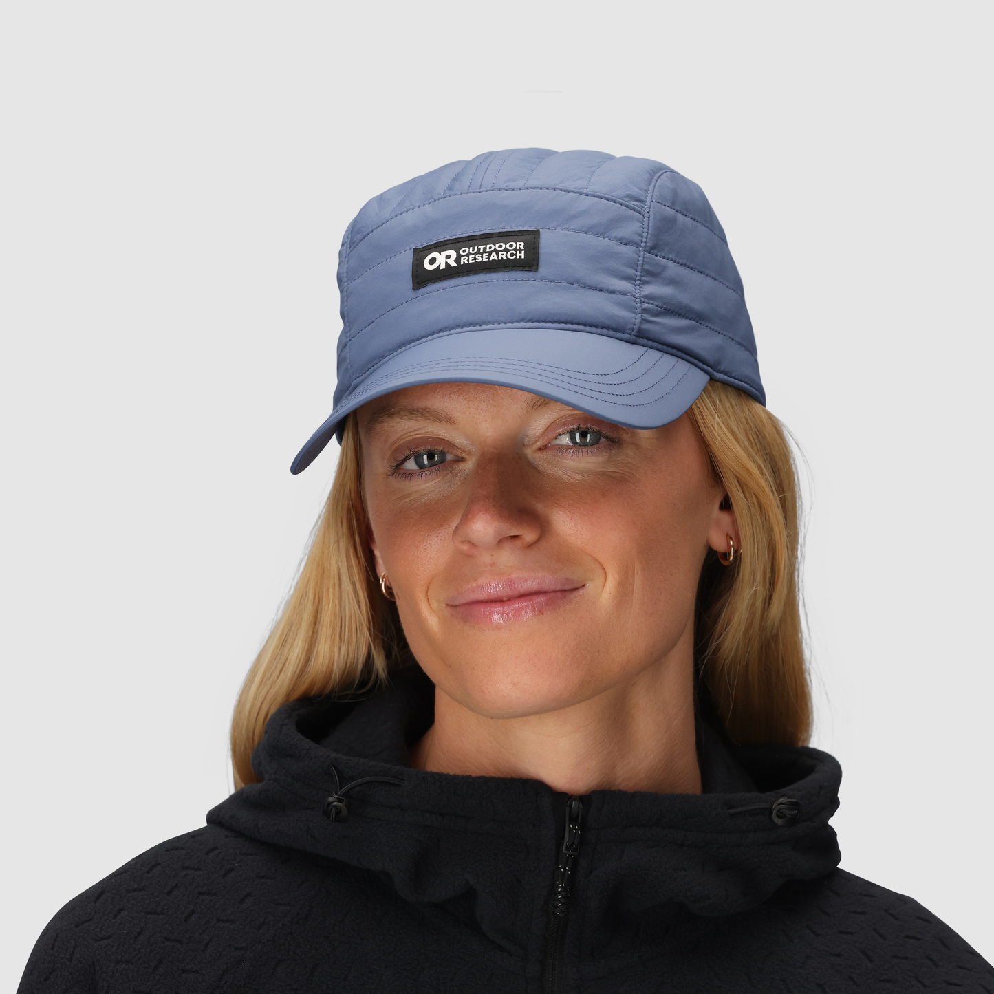 Shadow Insulated 5-Panel Cap