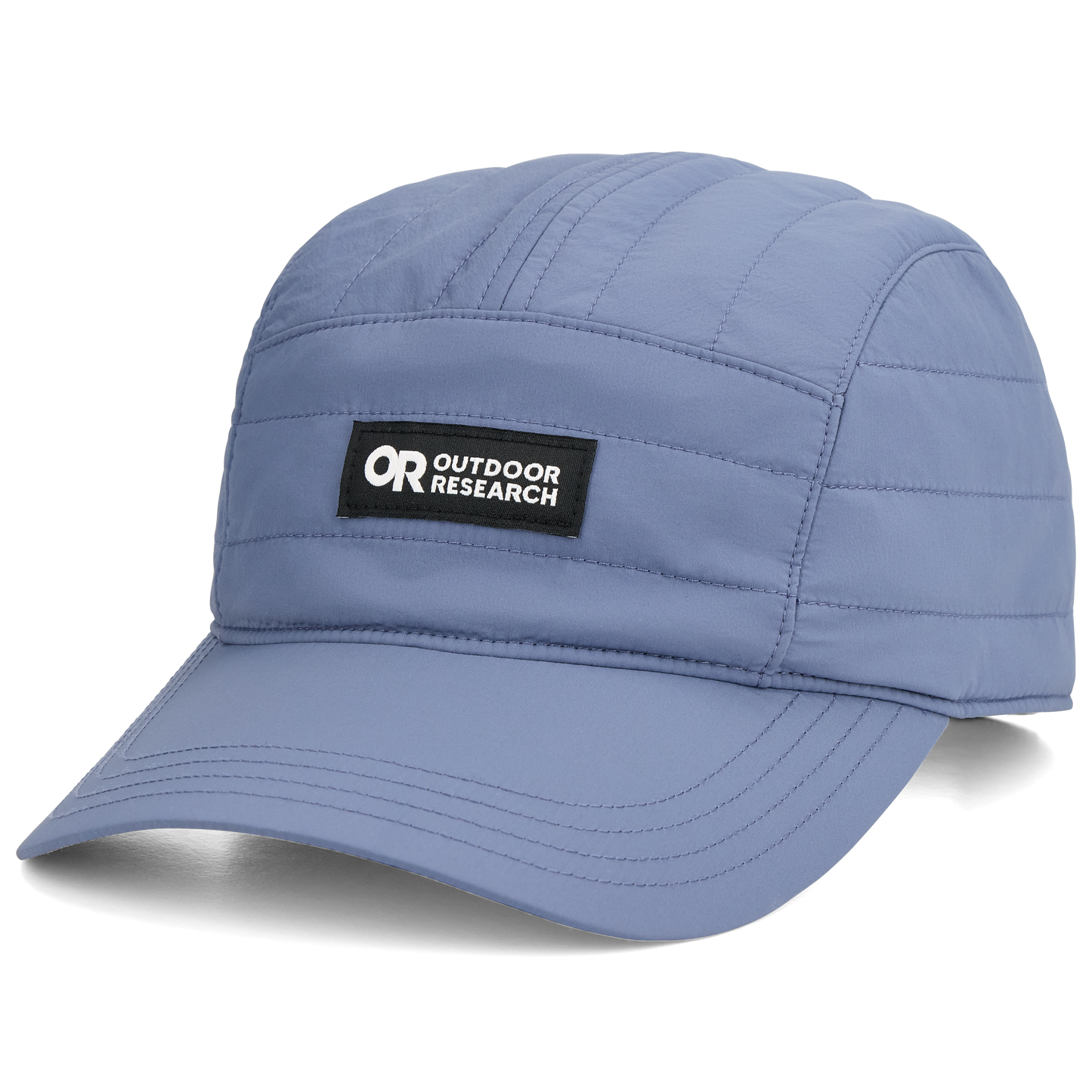 Shadow Insulated 5-Panel Cap