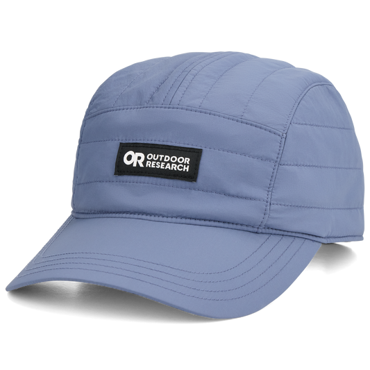 Shadow Insulated 5-Panel Cap