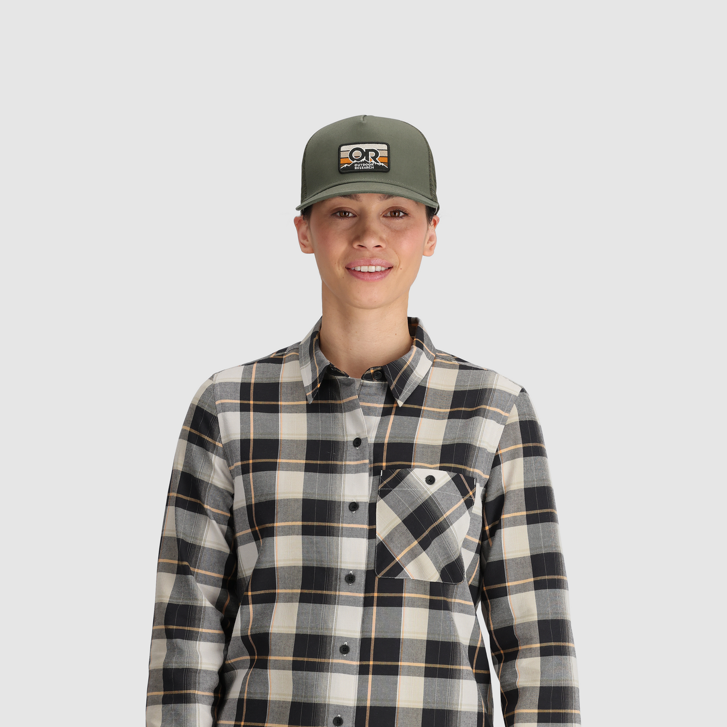 Trucker Cap