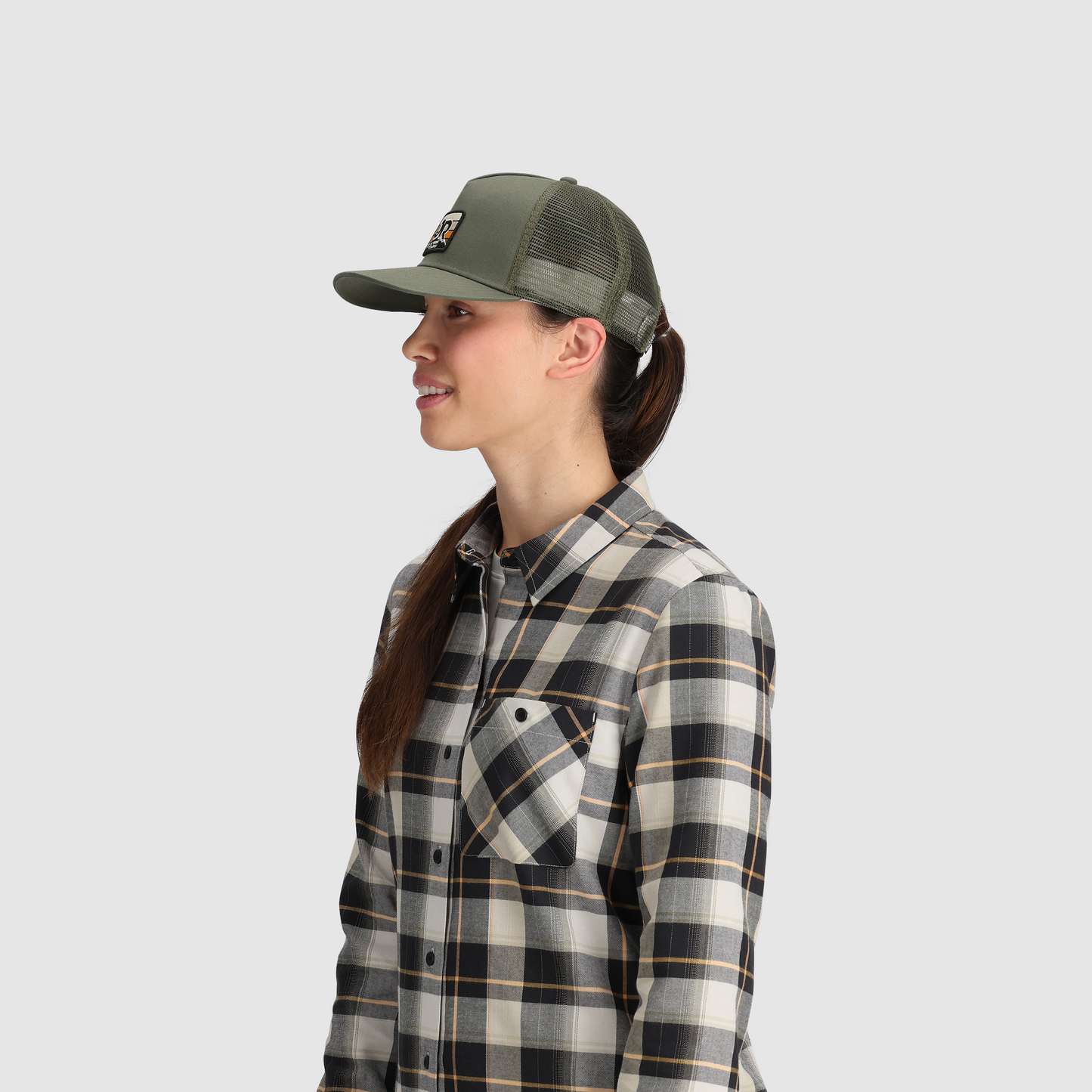 Trucker Cap