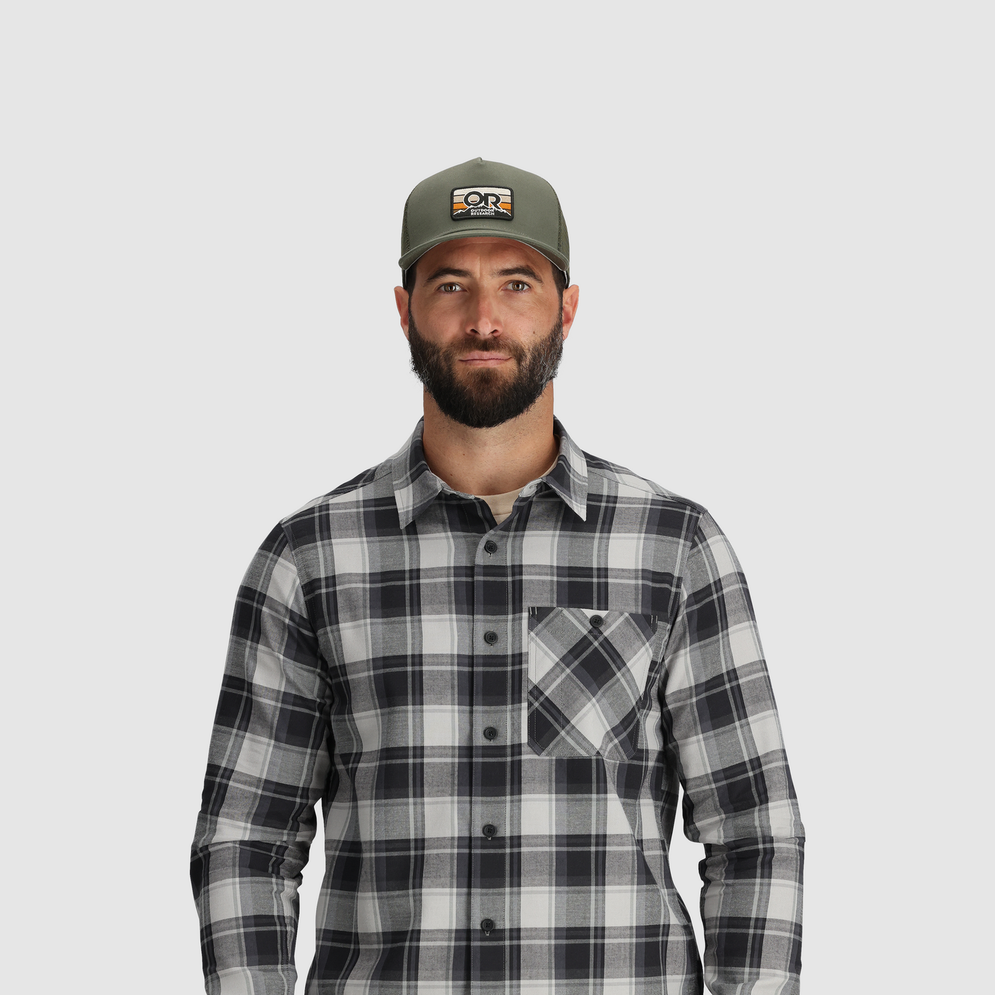 Trucker Cap