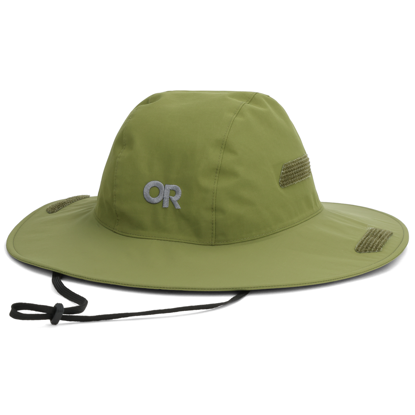 Seattle Rain Hat
