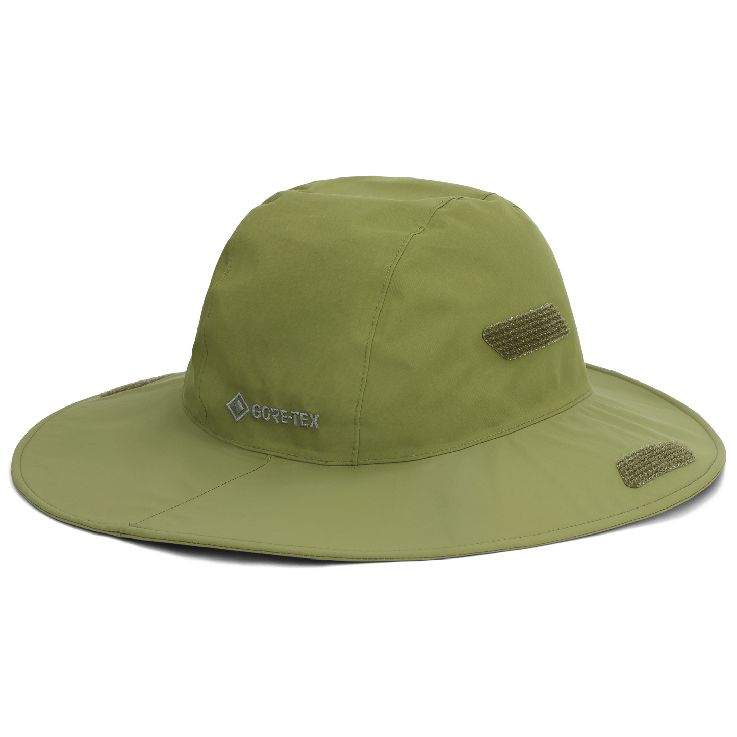 Seattle Rain Hat