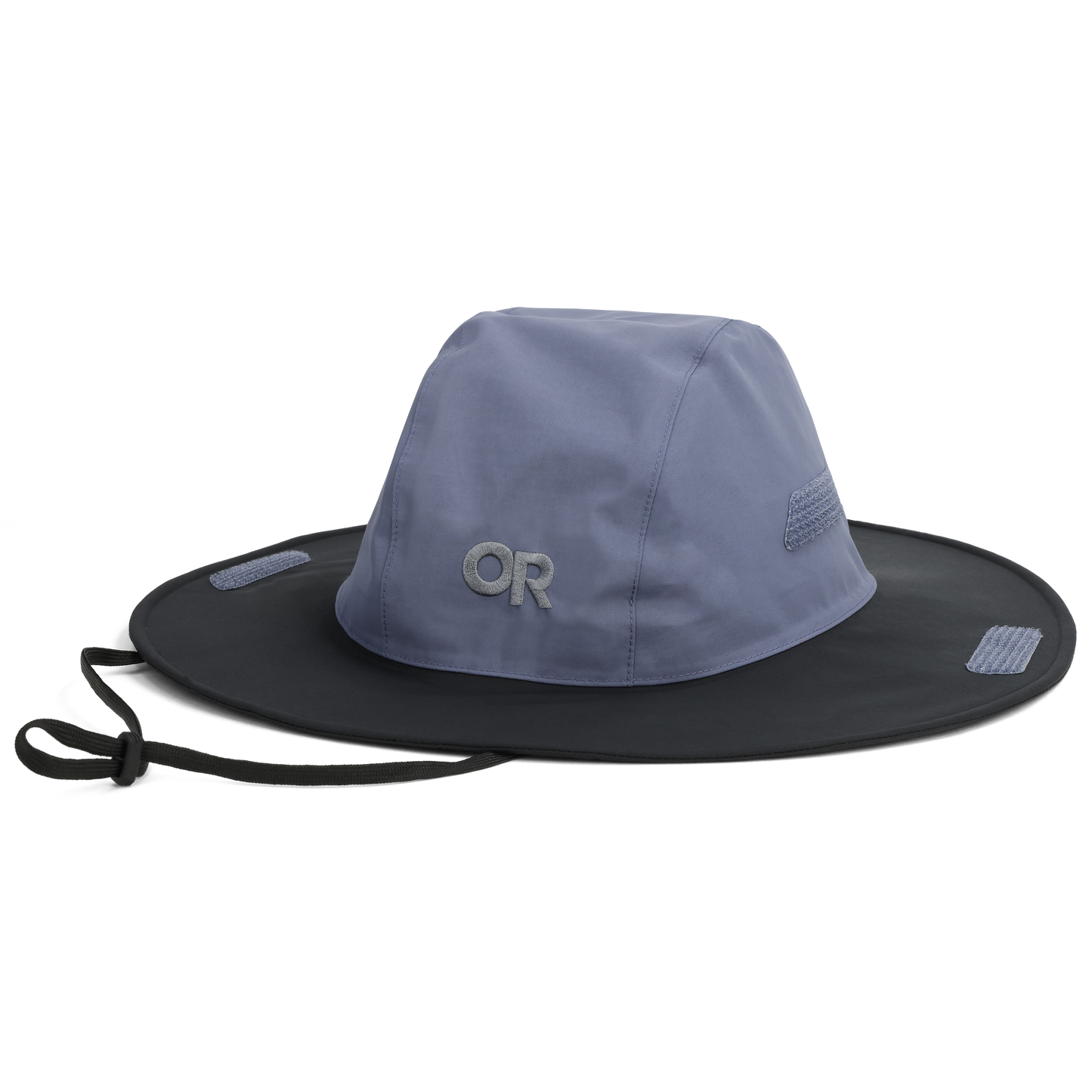 Seattle Rain Hat