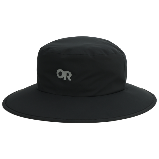Rain Hat