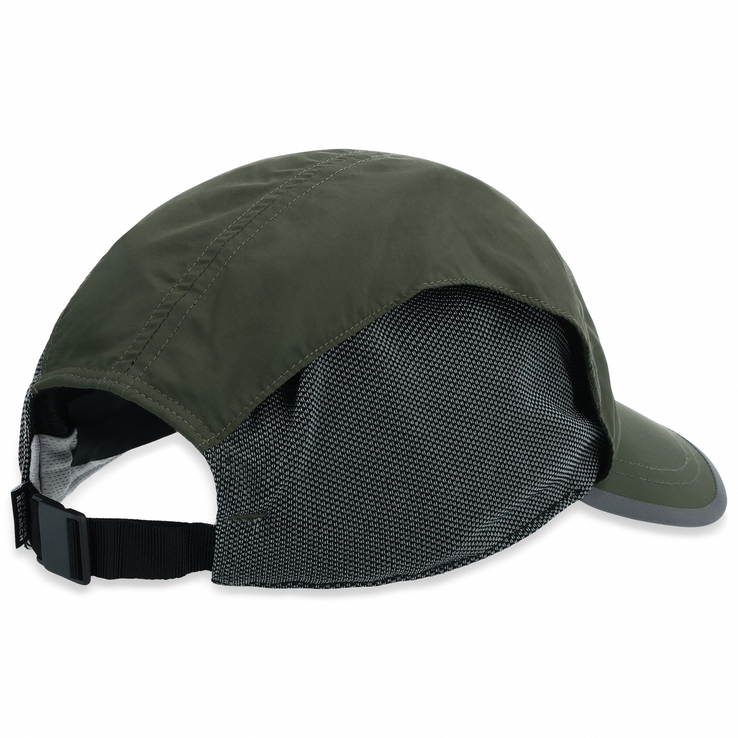 Swift Cap