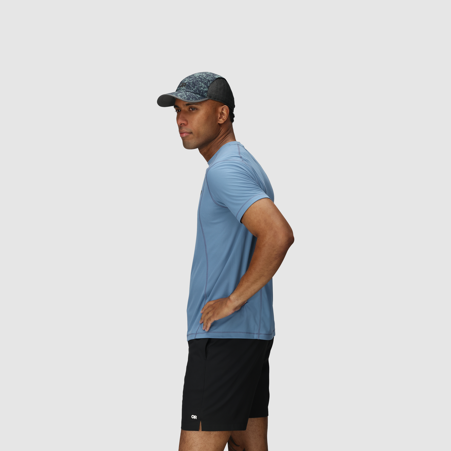 Swift Cap