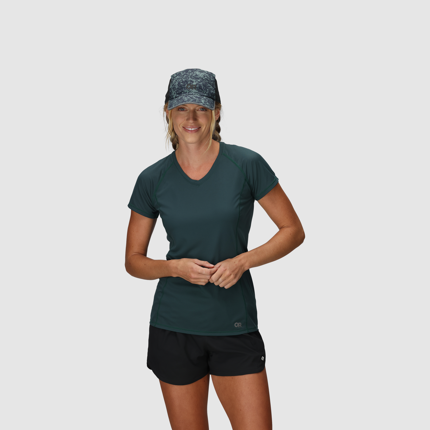 Swift Cap