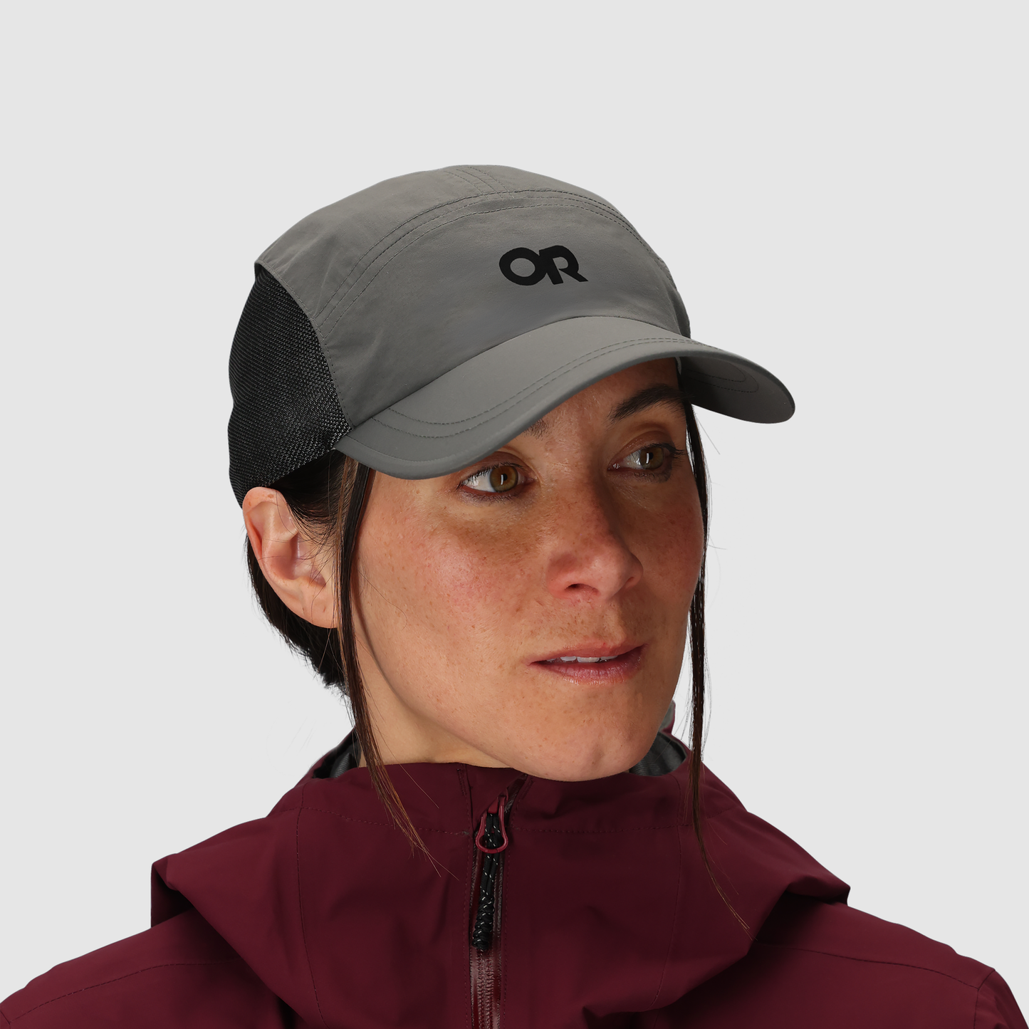 Swift Cap