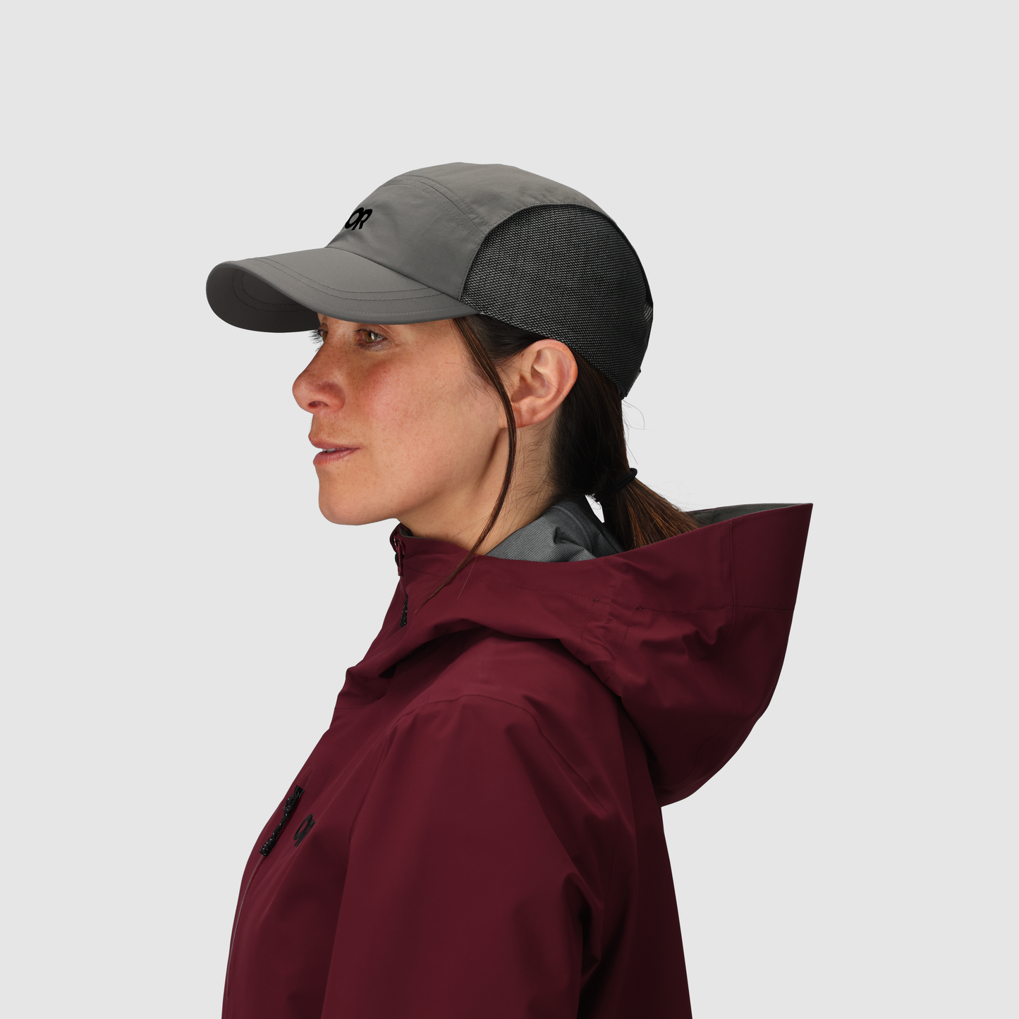 Swift Cap