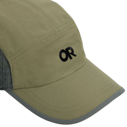 Swift Cap
