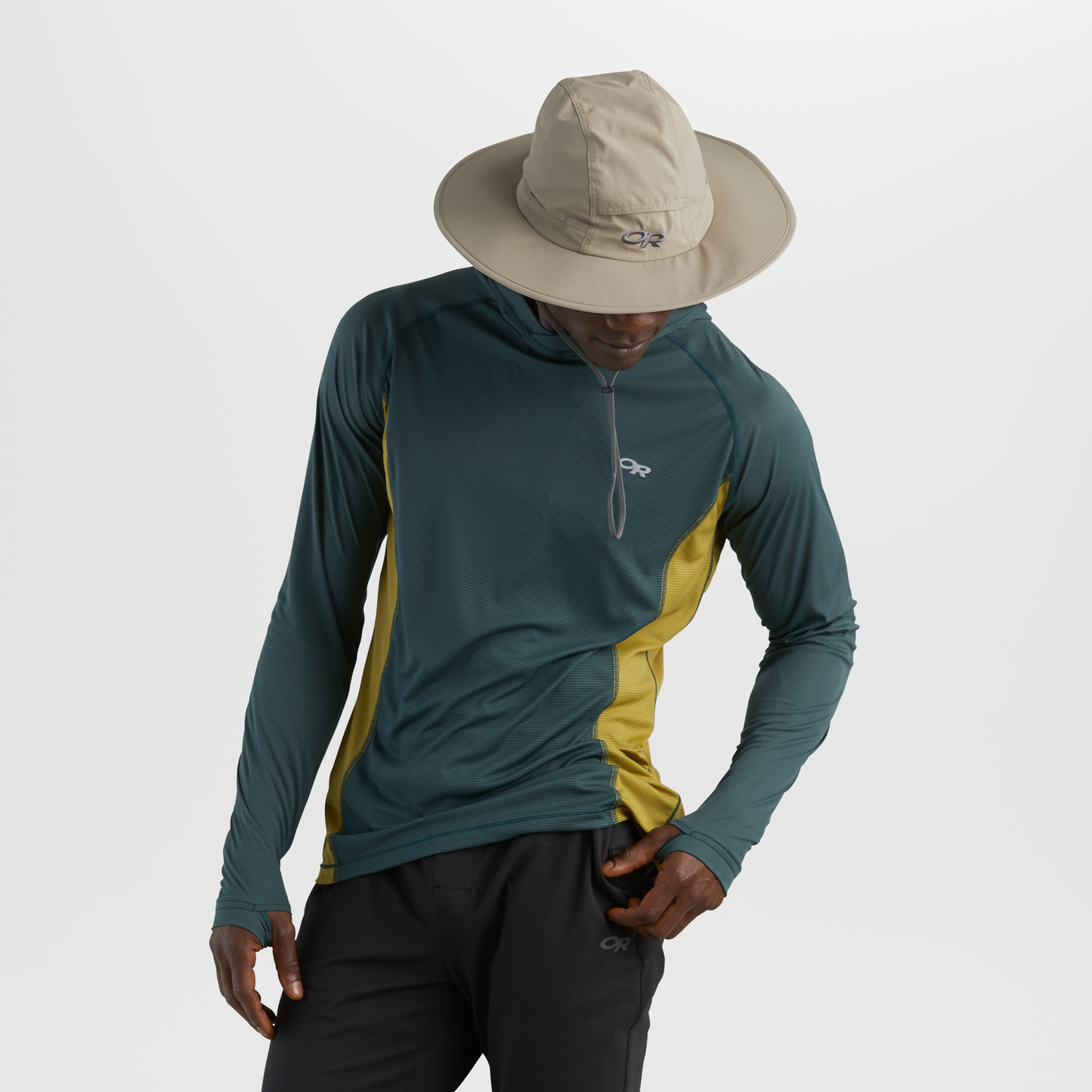 Sun Hat