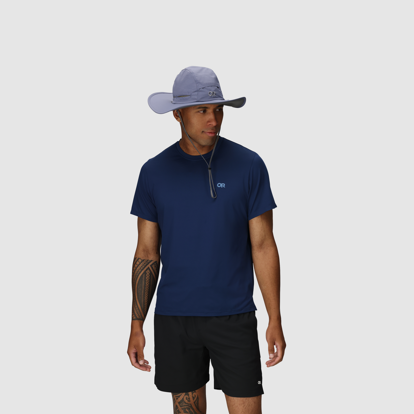 Sun Hat
