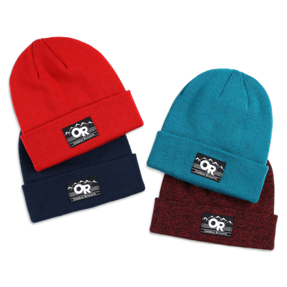 Juneau Beanie