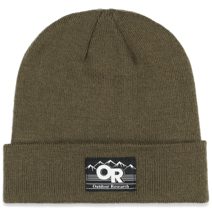 Juneau Beanie