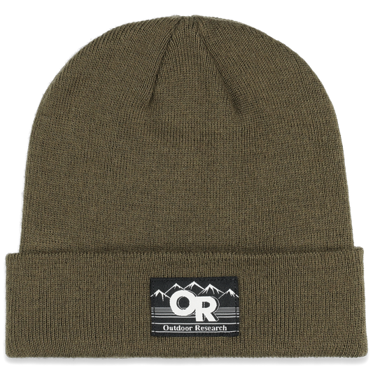 Juneau Beanie