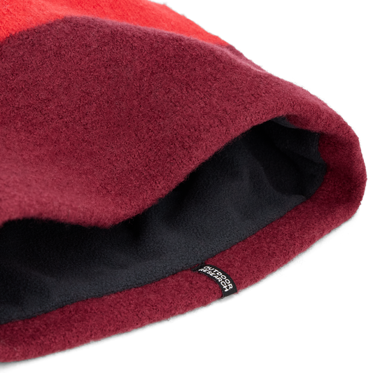 Gradient Beanie
