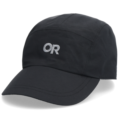 Seattle Rain Cap