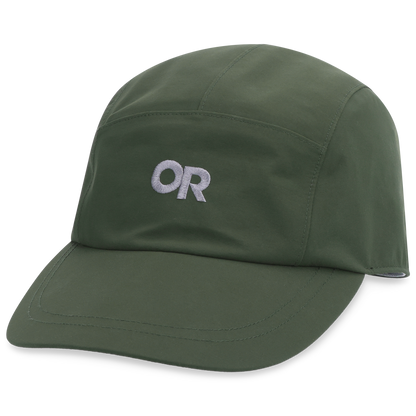 Seattle Rain Cap