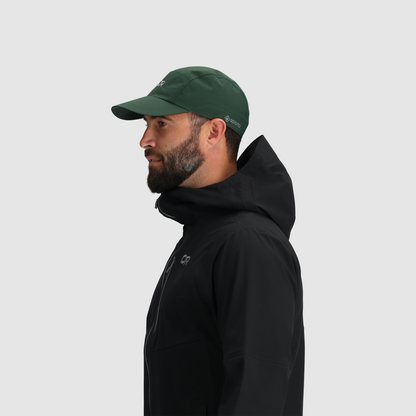 Seattle Rain Cap