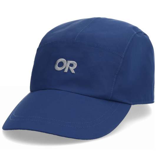 Seattle Rain Cap