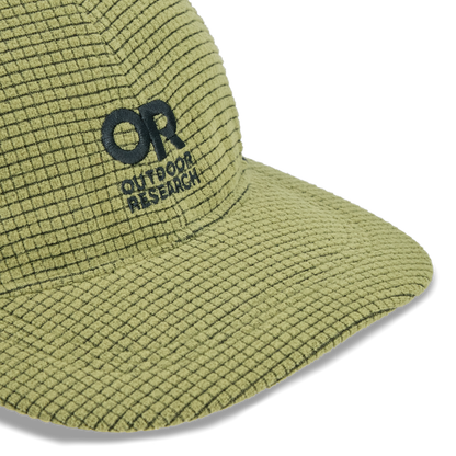 Trail Mix Cap