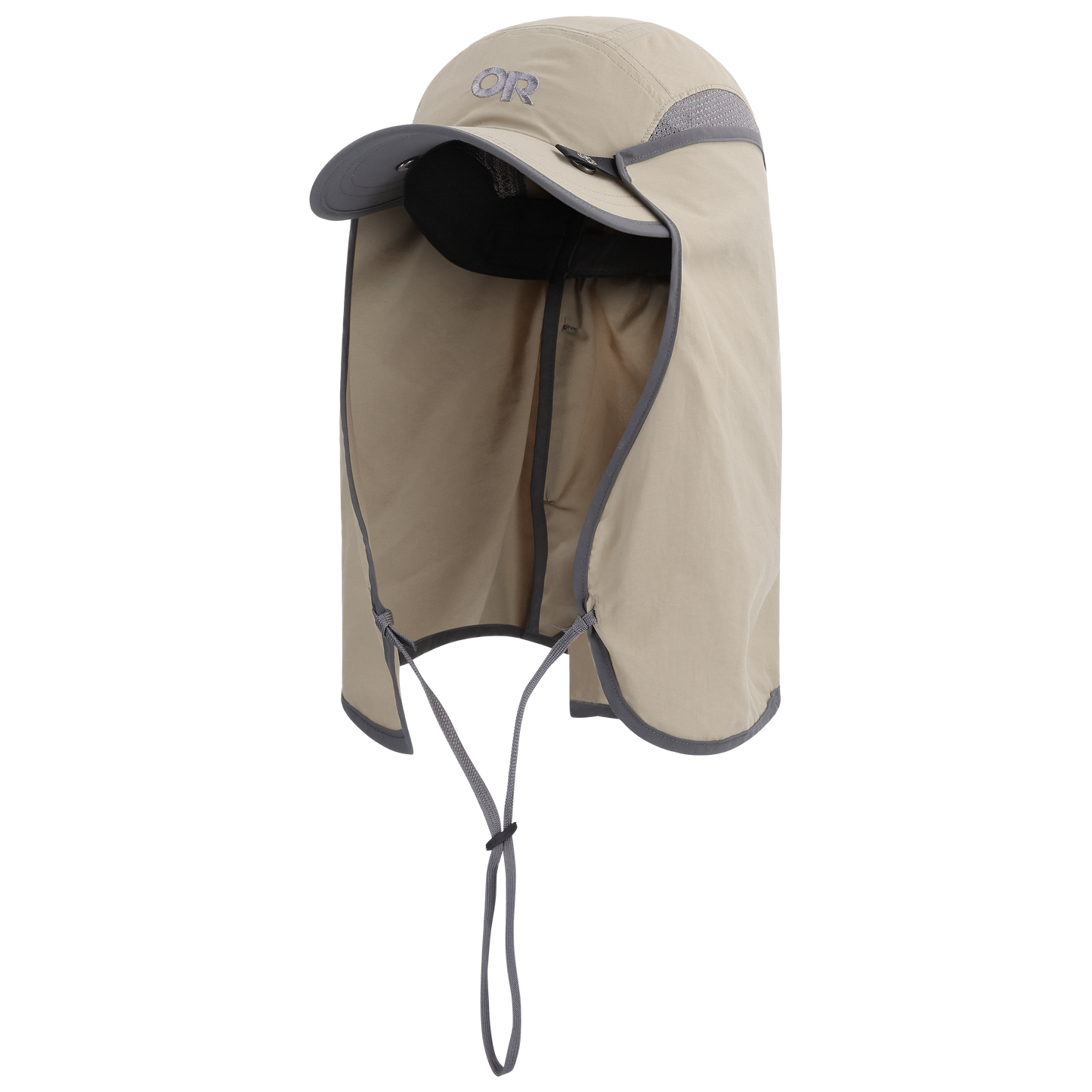 Sun Runner Cap