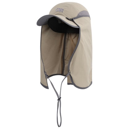 Sun Runner Cap