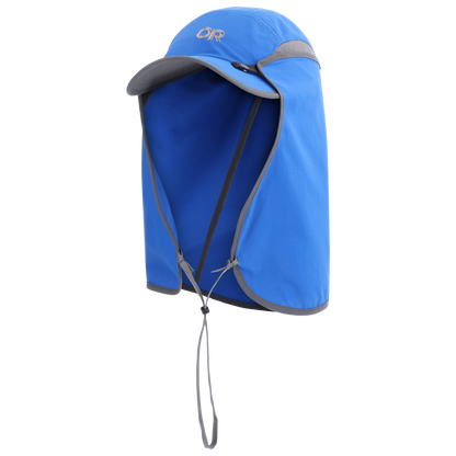 Sun Runner Cap