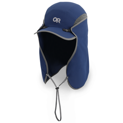 Sun Runner Cap