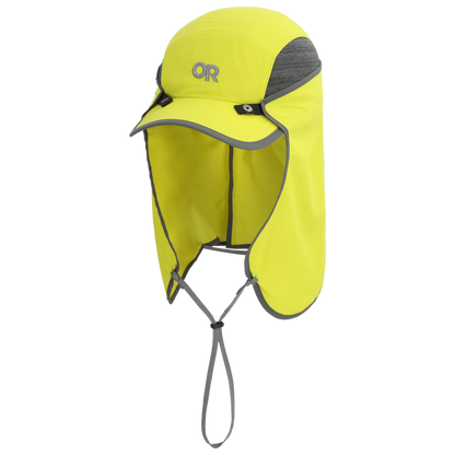 Sun Runner Cap