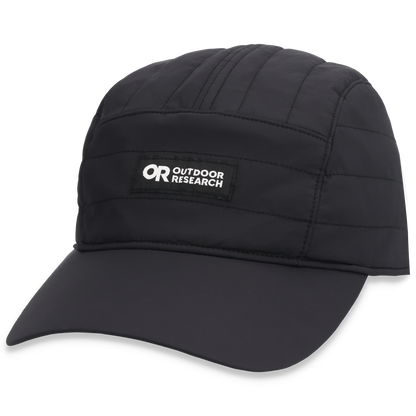 Shadow Insulated 5-Panel Cap