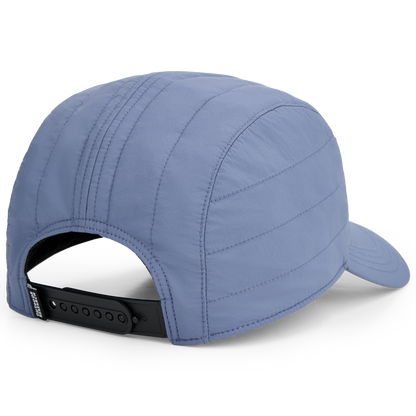 Shadow Insulated 5-Panel Cap