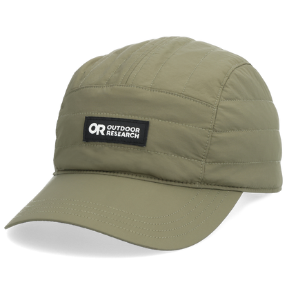 Shadow Insulated 5-Panel Cap