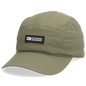 Shadow Insulated 5-Panel Cap
