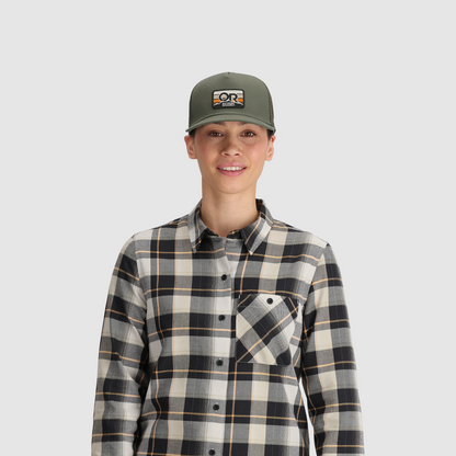 Trucker Cap