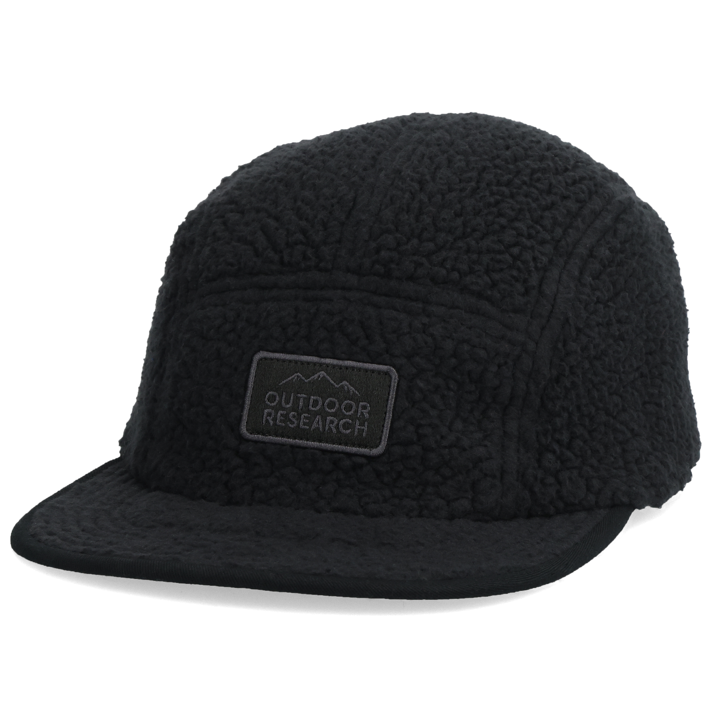 Fleece Cap