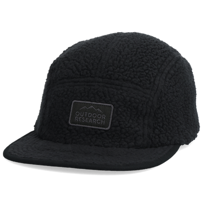 Fleece Cap