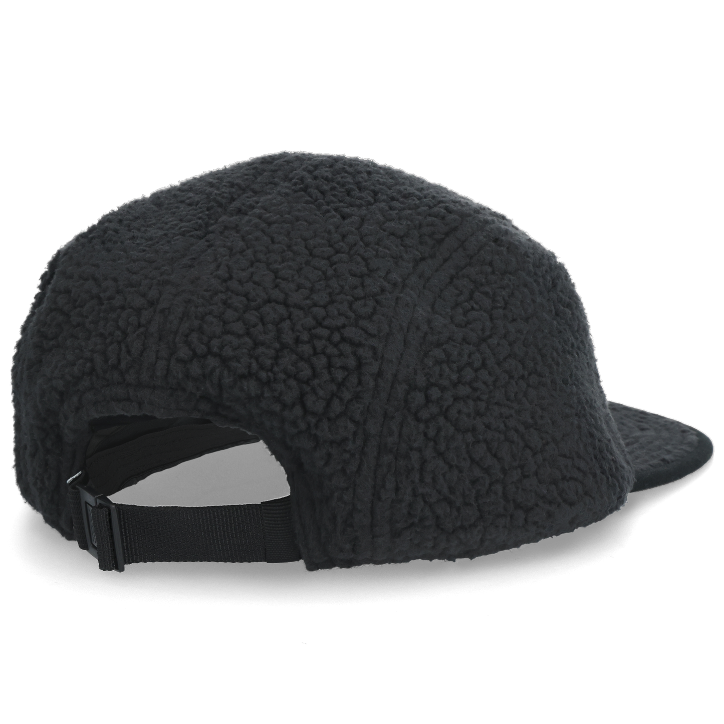 Fleece Cap
