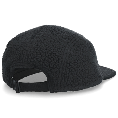 Fleece Cap